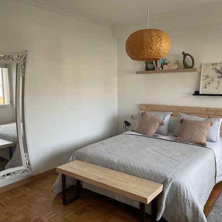 Tikahome Marín Zewnętrze zdjęcie