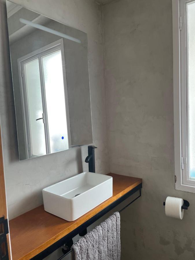 Tikahome Marín Zewnętrze zdjęcie