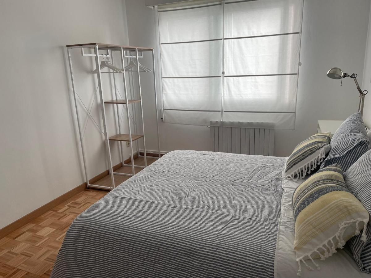 Tikahome Marín Zewnętrze zdjęcie